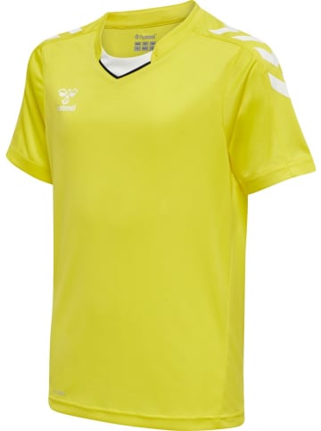 Hummel Kinder Trikot in Gelb