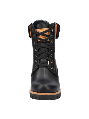 PANAMA JACK Winterstiefel Phoebe Igloo Travelling in negro/black