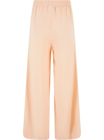 Urban Classics Hosen in softapricot