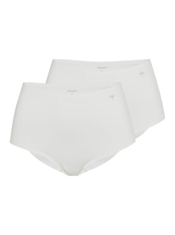 JOOP! Taillen Slip Sensation in Offwhite