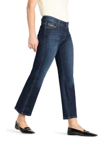 CAMBIO Jeans für Damen in blau