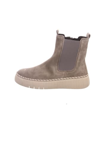 Gabor Stiefeletten für Damen in beige