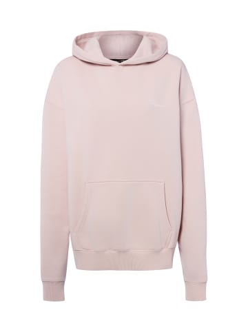 PEGADOR Hoodie Pike in rosa - 0001
