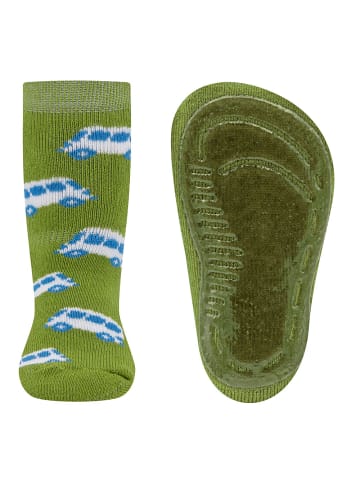 ewers Stoppersocken Bus in .forest