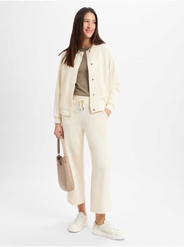 soyaconcept Jerseyjacke Banu in ecru - 0003