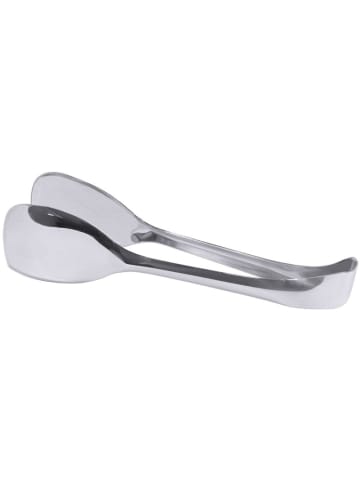 Contacto Greifzange in Silber