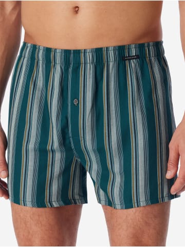 Schiesser Boxer Multi in sortiert 8