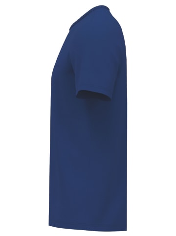 erima Unisex Erwachsene, Erwachsene T-Shirt in new navy