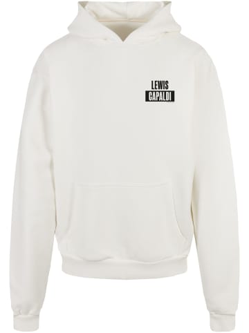 Merchcode Merchcode Kapuzenpullover in ready for dye