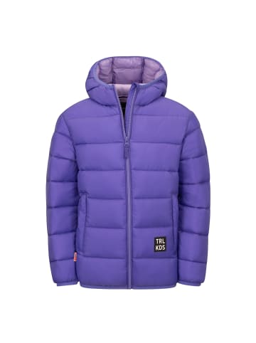 Trollkids Funktionsjacke Torvik in wisteria purple