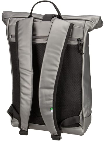 Zwei Rucksack Cargo CAR200 in Metallic-Stone