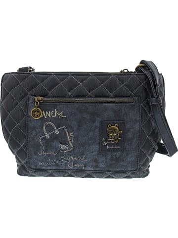 Anekke Mademoiselle Studio Tasche Mehrfarbig