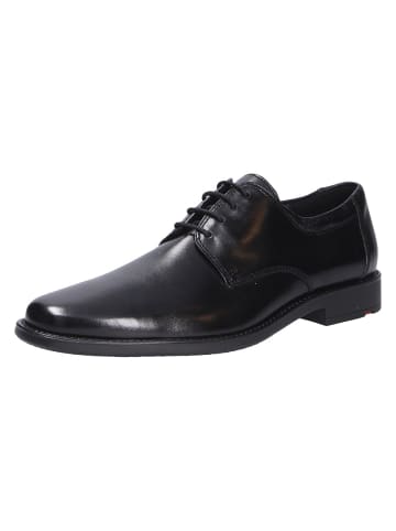 LLOYD Schnürschuh CORE 110 in schwarz