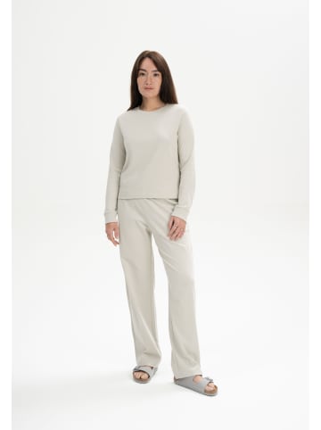 MELA Langarmshirt schwer AASTHA