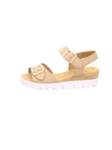 Gabor Sandalen für Damen in beige