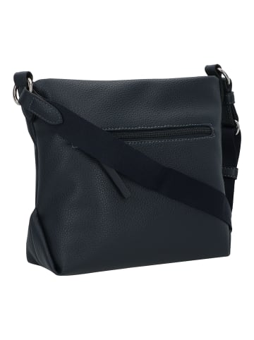 Gabor Anthina Umhängetasche M 28 cm in dark blue