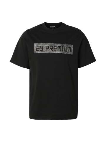2Y Premium T-Shirt in black