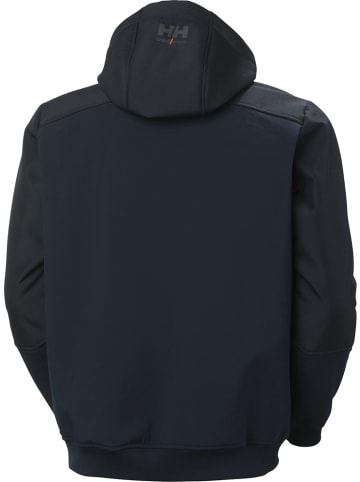 Helly Hansen Softshelljacke in Blau