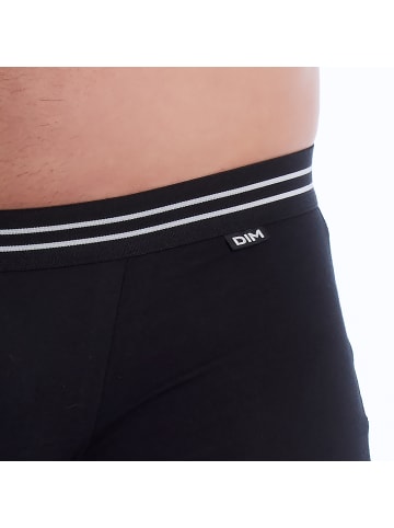 DIM 2er-Set: Boxershorts in Black