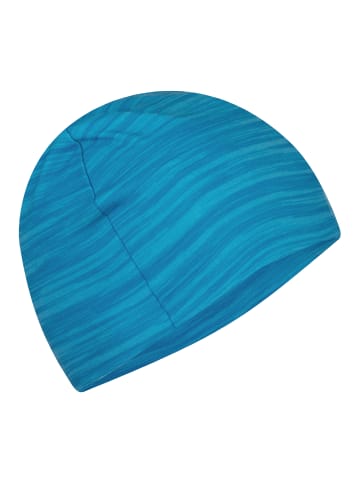Trollkids Beanie Ultra-light in pool blue