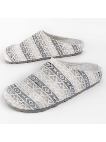 Montevita Clogs Clog Willz3 in Grau