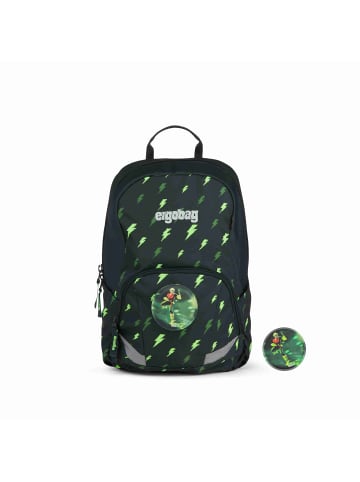 Ergobag ergobag ease large Kinderrucksack Bärtolomäus