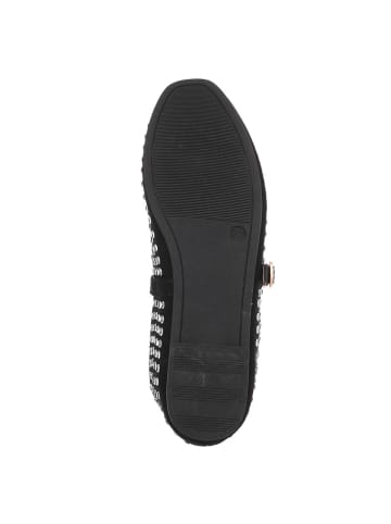 Ital-Design Ballerina in Schwarz