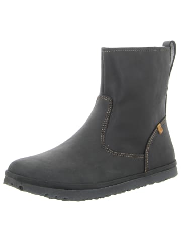 El Naturalista Stiefeletten in schwarz