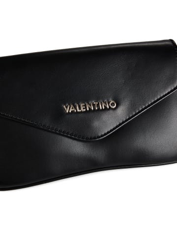 Valentino Ariel Mir Clutch Tasche 21 cm in nero