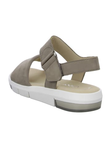 Gabor Komfort Sandalen in Beige