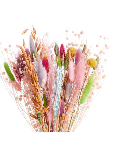 Butlers Blumenstrauß FLOWER MARKET 6er-Set in Multicolor