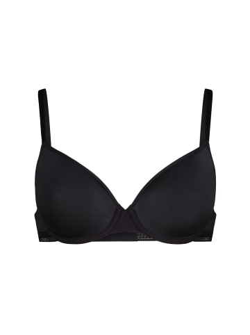 Skiny BH in schwarz