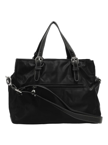 PICARD Sonja - Shopper 29 cm (schwarz) in schwarz