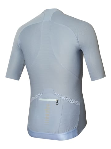 rh+ Fahrradtrikot Aria Jersey in fog