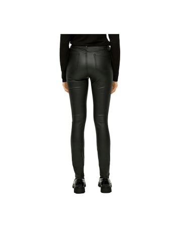 S.OLIVER RED LABEL Jeans in Schwarz