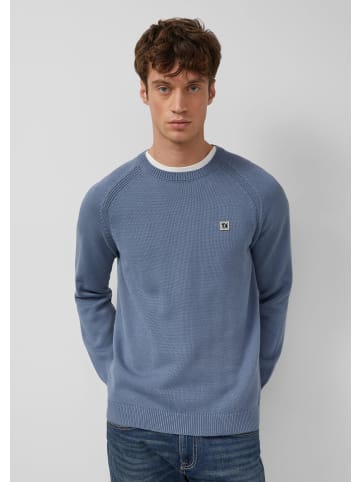 s.Oliver Strickpullover in 5363_blassblau