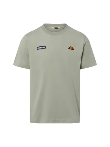 ellesse T-Shirt Floran in lind