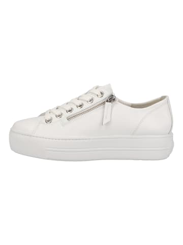 Paul Green Sneaker in Weiß