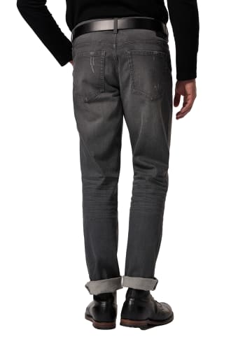 JP1880 Jeanshose in grey denim