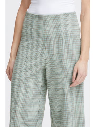 ICHI Hose IHKATE Regular fit in Ether