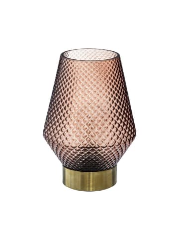 Atmosphera Créateur d'intérieur LED-Tischlampe in rosa