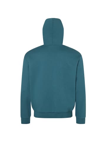 Marmot M COASTAL HOODY in Petrol