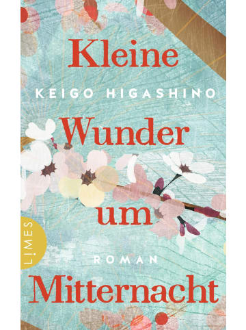 Limes Verlag Kleine Wunder um Mitternacht