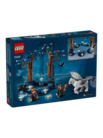 Spin Master Harry Potter 76432 Der verbotene Wald™: Magische Wesen
