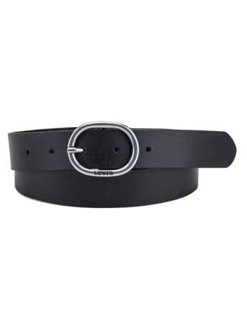 Levi´s Gürtel schwarz