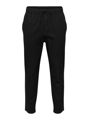ONLY & SONS Jogginghose in Black 1