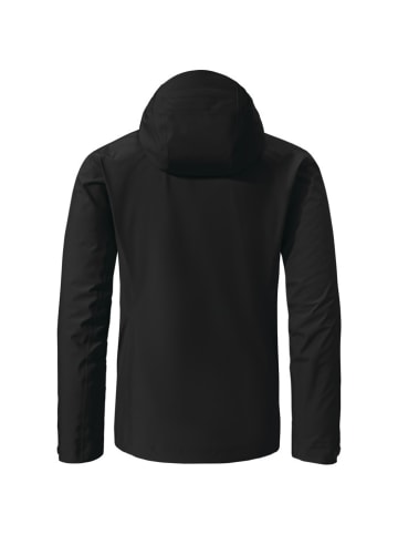 Schöffel Jacke "Jacket Style Cascata MNS" in black