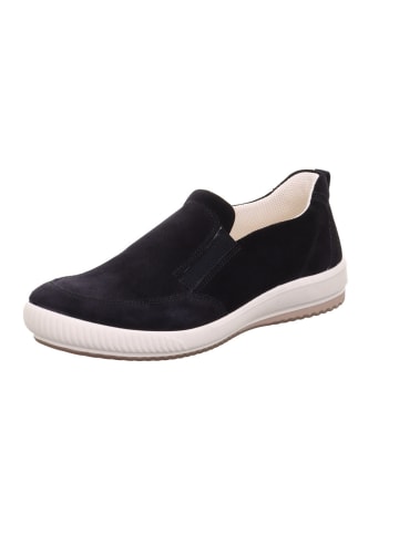 Legero Slipper in blau
