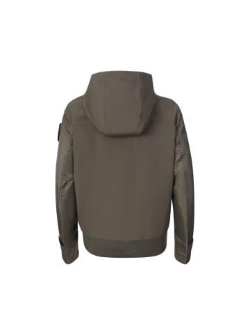 BLAUER USA Übergangsjacke Marcella XT in gruen