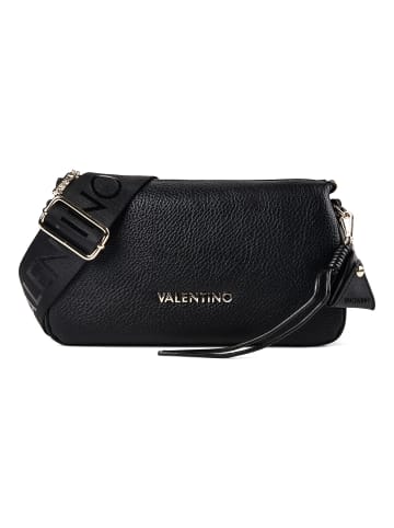 Valentino Maury Umhängetasche 27 cm nero